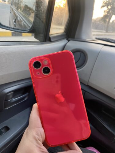 Neon Cases photo review