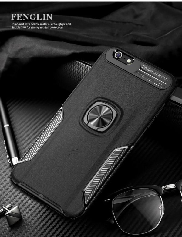 Flexible Soft TPU Hard PC Material SOFT INSIDE - Image 12