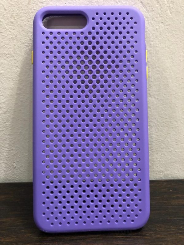 HONEYCOMB HOLE ultra thin with camera protection - Image 17