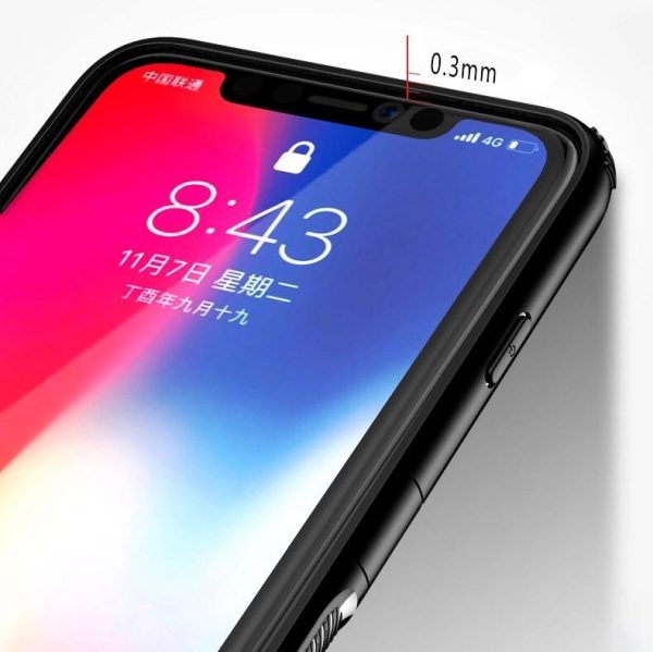 Flexible Soft TPU Hard PC Material SOFT INSIDE - Image 4