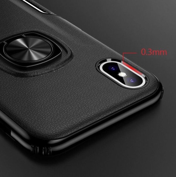 Flexible Soft TPU Hard PC Material SOFT INSIDE - Image 5