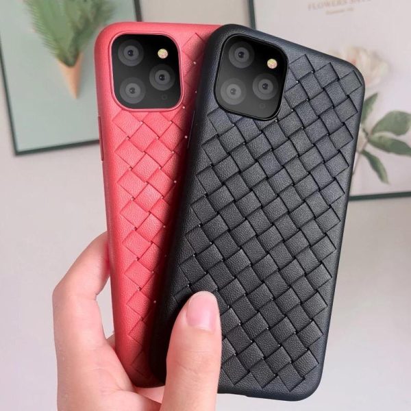 Leather style case soft and flexible - Image 19