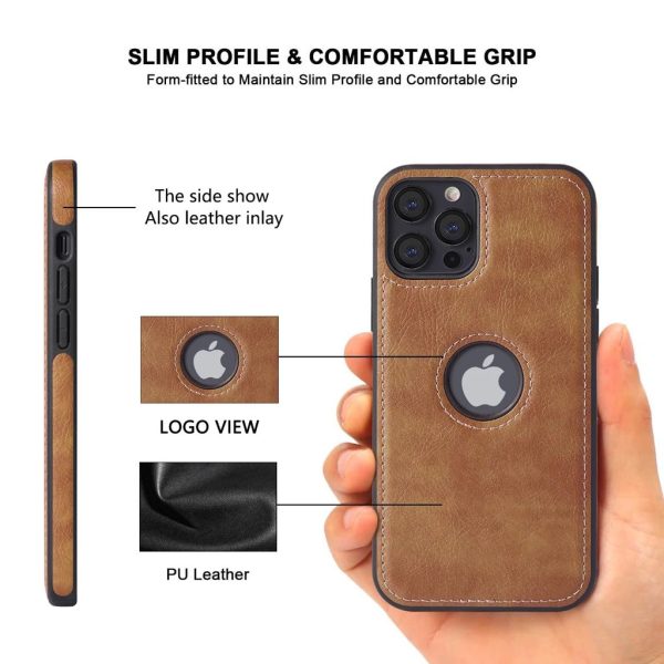Luxury Business Leather Case