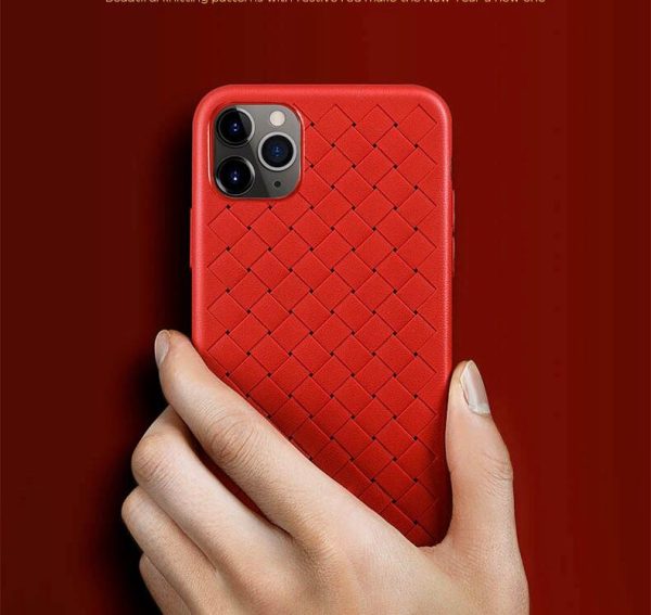Leather style case soft and flexible - Image 29
